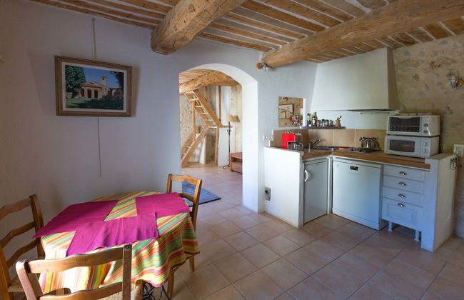 Moulin Sainte Anne - Foto 17