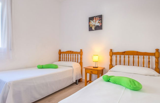 Apartment Blanch - Foto 3