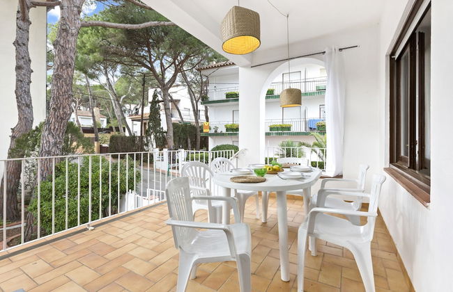 Apartment Blanch - Foto 12