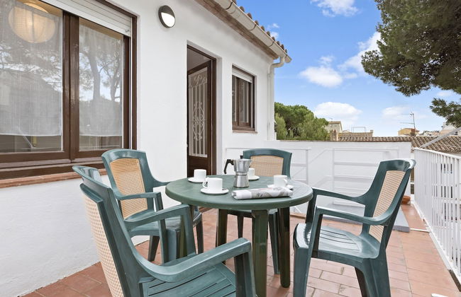 Apartment Blanch - Foto 10