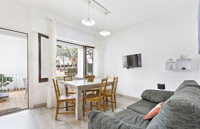 Apartment Blanch - Foto 1