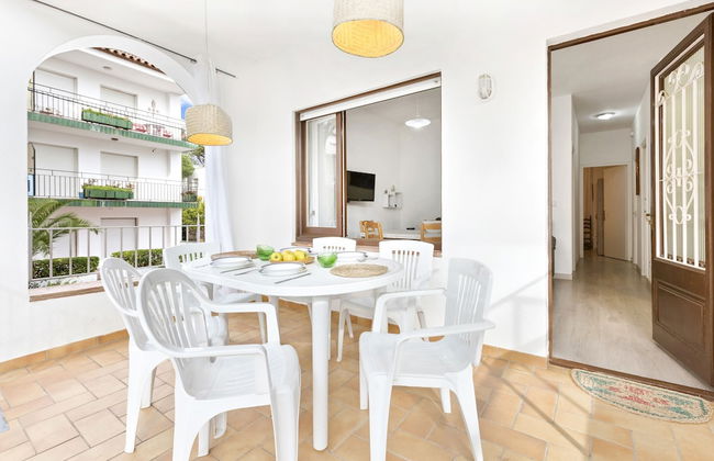 Apartment Blanch - Foto 11