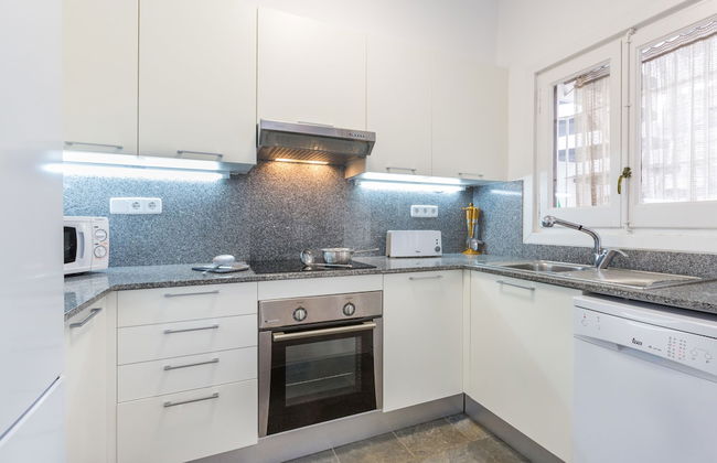 Apartment Blanch - Foto 7