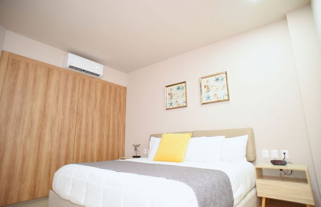 Marina Suites - Foto 1