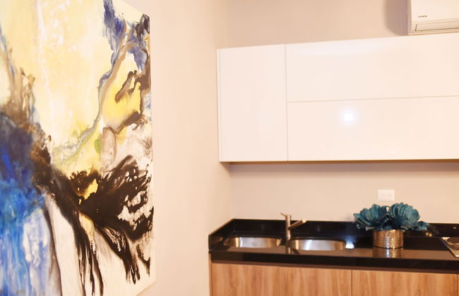 Marina Suites - Foto 18