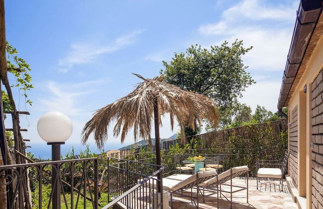 Relais Gea - Foto 1