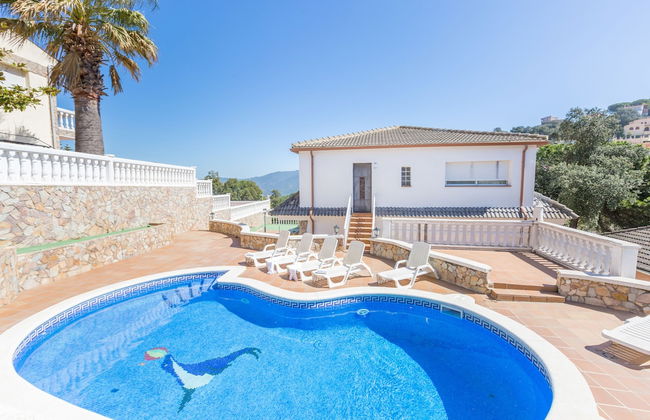 Villa Salu - Foto 1