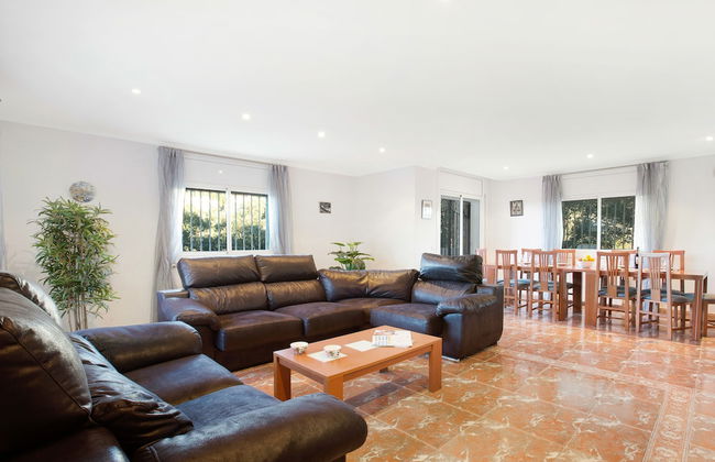 Villa Salu - Foto 12