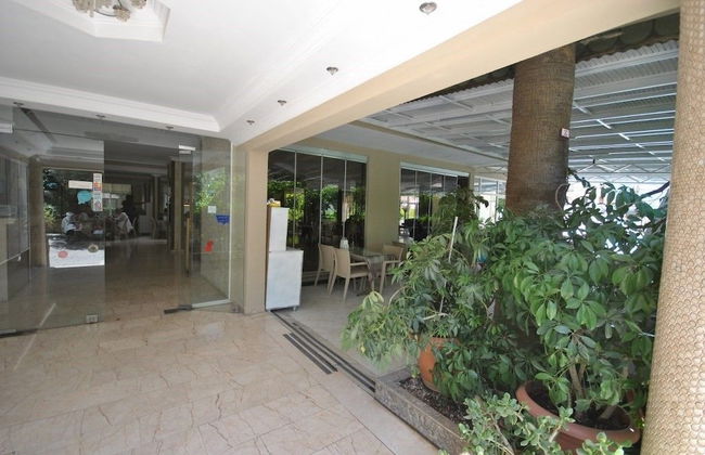 Armutalan Dorado Flat - Hotel Facilities - Foto 5