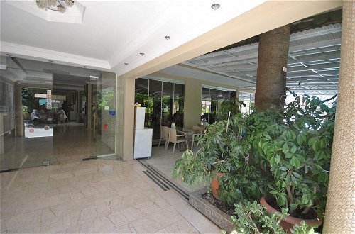 Foto 5 - Armutalan Dorado Flat - Hotel Facilities