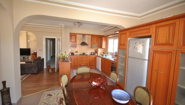 Kitchenette privada