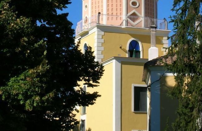 Masseria La Morella - Foto 63