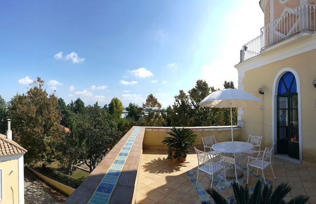 Masseria La Morella - Foto 36