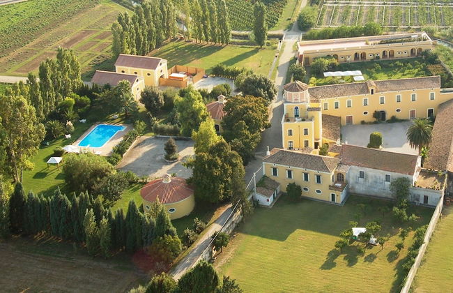 Masseria La Morella - Foto 64