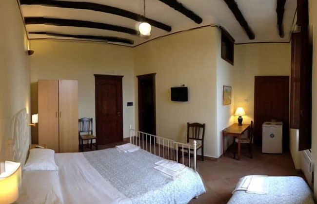 Masseria La Morella - Foto 24