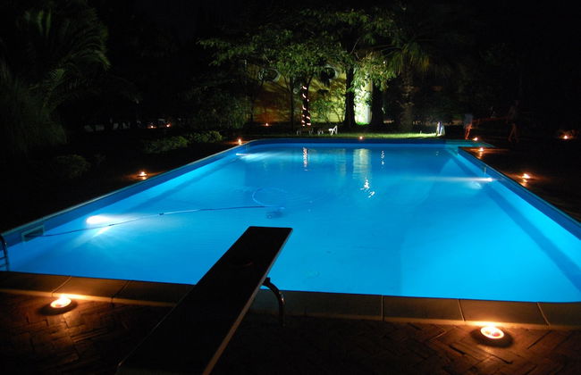 Masseria La Morella - Foto 41