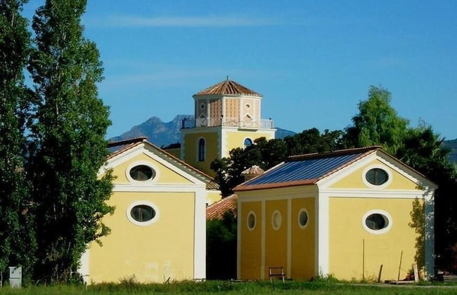 Masseria La Morella - Foto 62