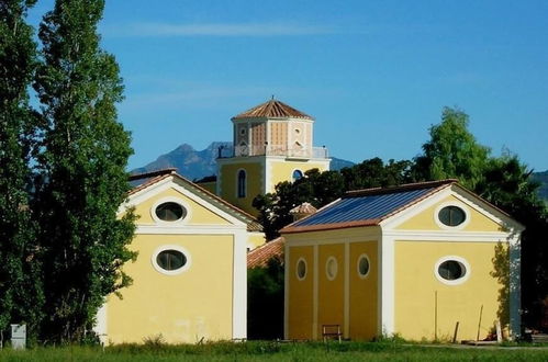 Photo 62 - Masseria La Morella