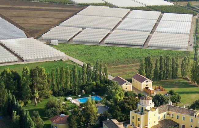 Masseria La Morella - Foto 69