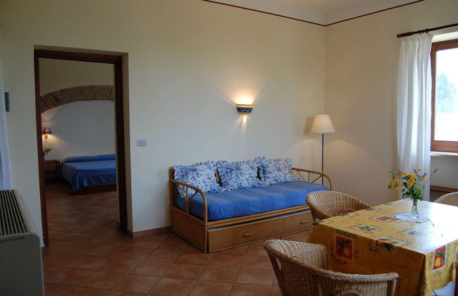 Masseria La Morella - Foto 31