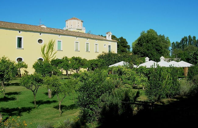 Masseria La Morella - Foto 48