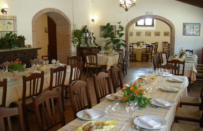 Masseria La Morella - Foto 45