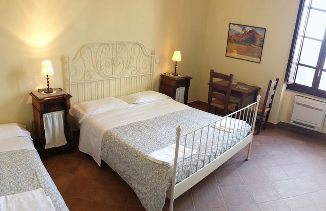 Masseria La Morella - Foto 18