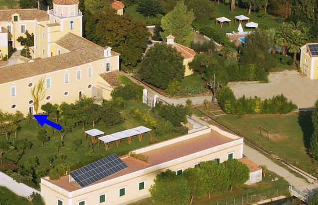 Masseria La Morella - Foto 37