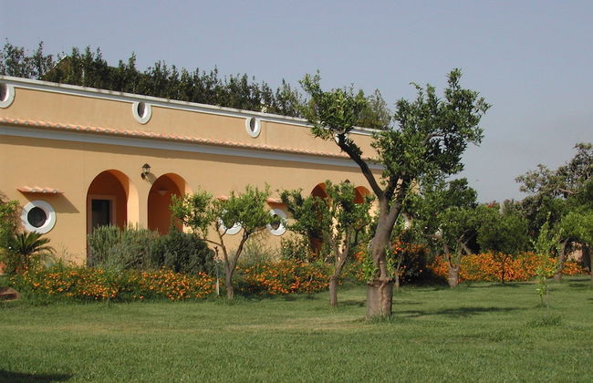 Masseria La Morella - Foto 4