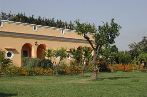 Photo 4 - Masseria La Morella