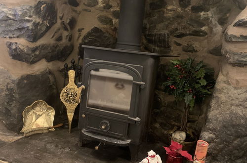 Photo 23 - Beautiful Cottage Near Harlech With Ocean Views