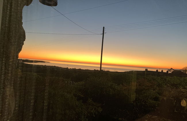 Beautiful Cottage Near Harlech With Ocean Views - Foto 48