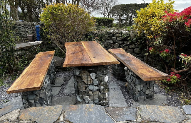 Beautiful Cottage Near Harlech With Ocean Views - Foto 29