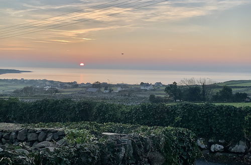 Photo 14 - Beautiful Cottage in Llanfair With Ocean Views