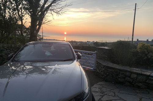 Photo 39 - Beautiful Cottage in Llanfair With Ocean Views