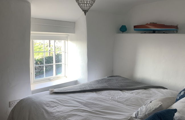 Beautiful Cottage Near Harlech With Ocean Views - Foto 5