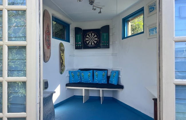 Beautiful Cottage Near Harlech With Ocean Views - Foto 23