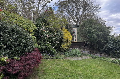 Photo 28 - Beautiful Cottage in Llanfair With Ocean Views