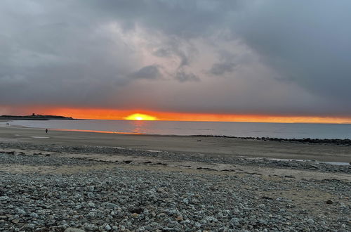 Foto 42 - Beautiful Cottage Near Harlech With Ocean Views