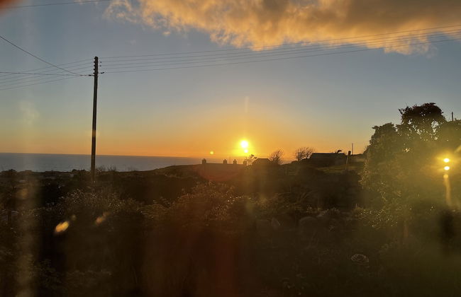 Beautiful Cottage Near Harlech With Ocean Views - Foto 28