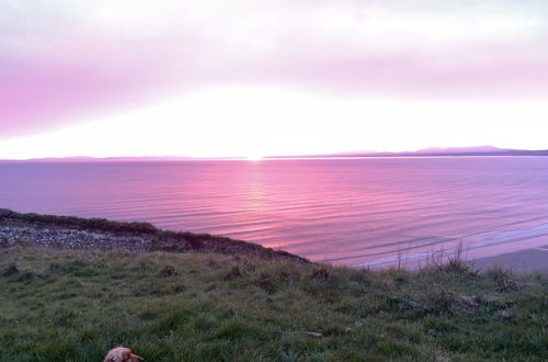 Foto 34 - Beautiful Cottage in Llanfair With Ocean Views