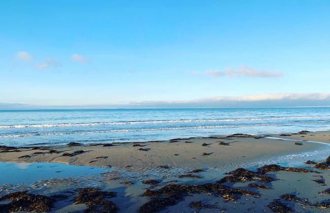 Beautiful Cottage Near Harlech With Ocean Views - Foto 38