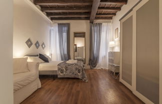 Photo 2 - Fori Imperiali Elegant Apartment