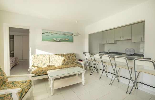 Apartamentos La Moraña - Foto 38