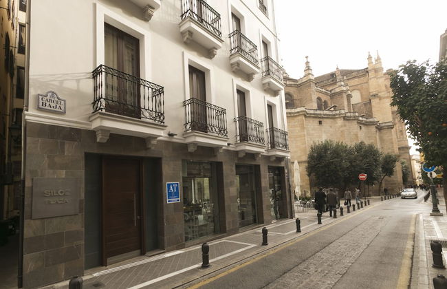 Siloe Plaza - Photo 87