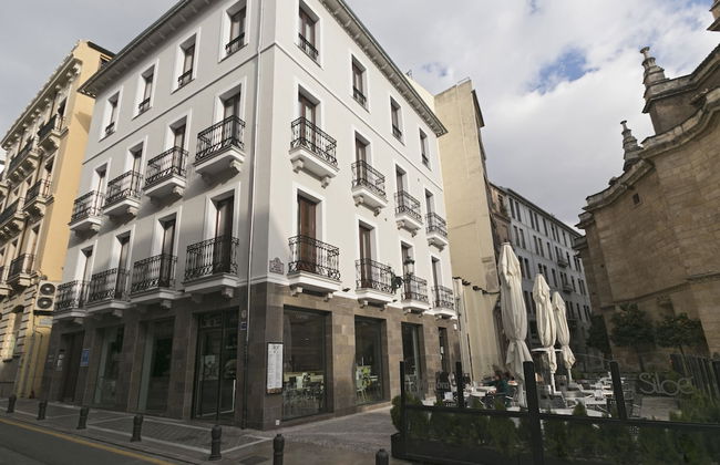 Siloe Plaza - Photo 88