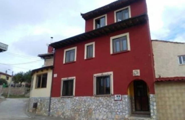 Casa Rural La Pedraja de Atapuerca - Foto 9