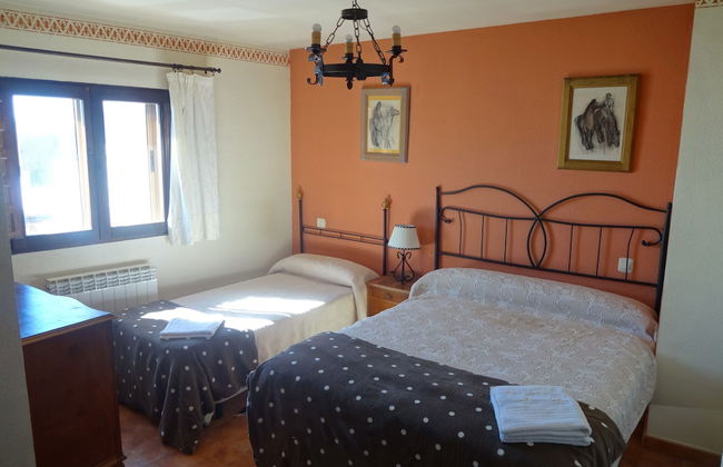 Casa Rural La Pedraja de Atapuerca - Foto 2