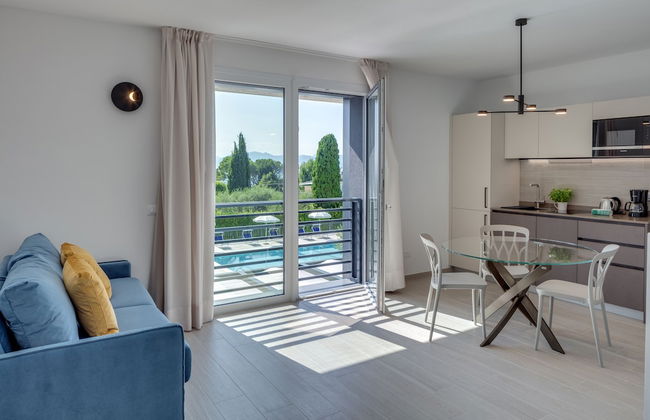 Oleandro Holiday Apartments - Foto 12