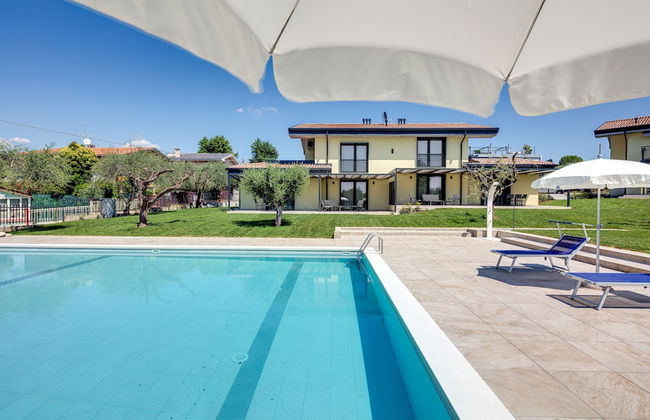 Oleandro Holiday Apartments - Foto 30